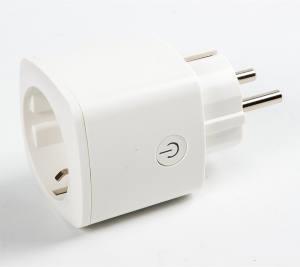 پریز هوشمند 16آمپر تویا مناسب کاربردهای مختلف